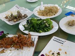 -景好海鲜餐厅(大鹏必选旅游店)