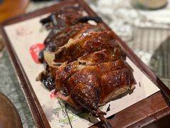 -一味大院•桐庐菜传承店(春江路店)