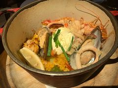 主厨海鲜饭-夏朵餐厅(丁香店)
