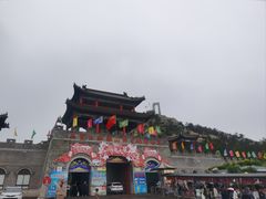 -西霞口神雕山野生动物世界