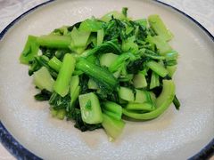 清炒时蔬-马凯餐厅(地安门店)