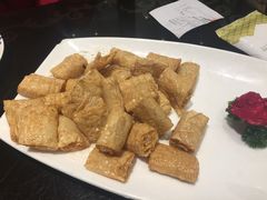 干炸响铃-皇饭儿·王润兴酒楼(河坊街店)