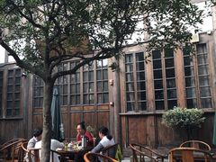 -见山书院