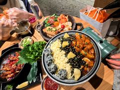 -KimPro 辛普乐概念韩餐