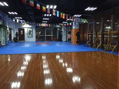 -咏春拳学总会·一拳咏春(双井店)