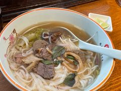 -越南牛肉河粉餐厅(书院巷店)
