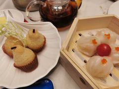-粤江春·早茶·潮粤菜·宴会(罗湖宝能中心店)