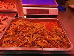 -家吉加州八珍(印象城店)