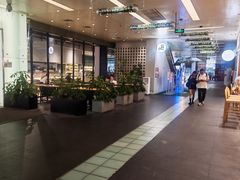 -福田卓悦INTOWN购物中心