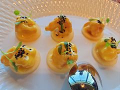 -无锡苏宁银河国际酒店-悦府65中餐厅