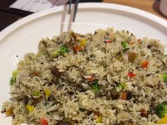 -枣子树·素食餐厅(普陀山店)