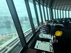 -澳门旅游塔360°旋转餐厅(南湾湖广场店)
