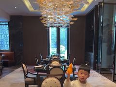 -大理实力希尔顿酒店•御玺中餐厅