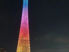 -广州塔