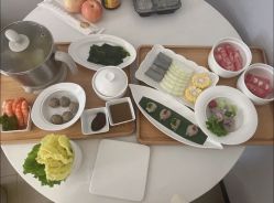 -弗蕾亚·和月月子调理院(东湖店)