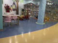 -乐悠游亲子游泳俱乐部