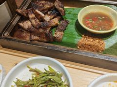 -良米山·云南野生菌过桥米线(上海首店)