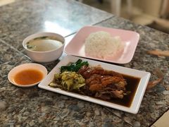 -鸡饭店