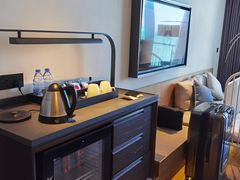 -深圳大梅沙京基洲际度假酒店