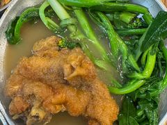 猪脚-西环肥仔螺蛳粉(总店)