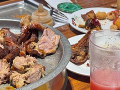 -汉巴味德(沈阳万象汇店)