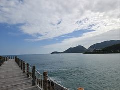 -芽庄珍珠岛游乐园