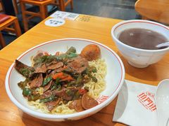 -坊门老街(宜山路店)