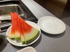 -巴奴毛肚火锅(悠唐购物中心店)