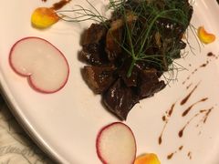 -桂满陇·蟹黄小笼汤包(中山公园店)