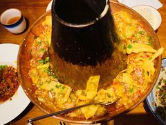 -觅山云南菜(泊富ICITY店)