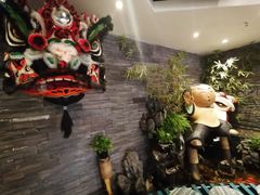 -南拳十三姨·潮汕砂锅粥(世纪金源店)