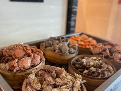 -富力希尔顿酒店·地阔自助餐厅