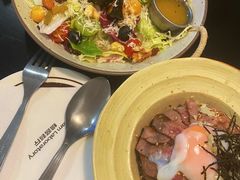 -橘酱餐厅