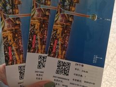-339旋转餐厅(天府熊猫塔店)