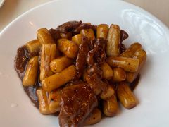 -锦園(伊势丹美食城店)
