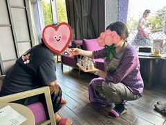 -LANN I 蘭 泰式古法按摩(宝乐汇店)