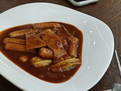 -韩礼年糕(飞虹路店)