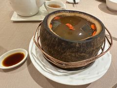 -尚一汤 广东炖汤(金桥国际店)