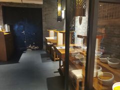 -呷哺呷哺(宝山正大乐城店)