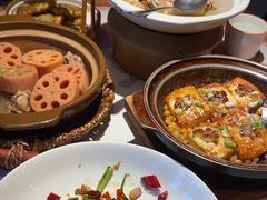 -话梅·客家小厨(东门店)
