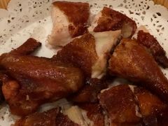 胡桃里招牌烤鸡-胡桃里音乐酒馆(白云五号T5 MALL店)