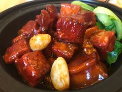 -马凯餐厅(长椿街店)