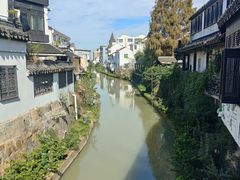 -金山嘴渔村