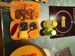 -牛New寿喜烧(中山公园龙之梦店)