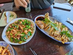 -下塘街25号农家菜馆(新场店)