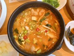 -大田牛尾汤(幸福河市场店)