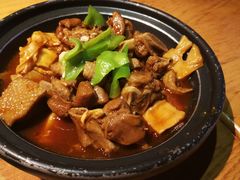 啤酒鸭-72街红烧排骨饭(海珠丽影广场店)