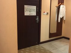-贝壳酒店(苏州园区金鸡湖奥林匹克体育中心津梁街店)