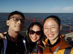 -青海湖仙女湾景区
