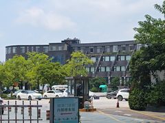 -世纪缘国际会议中心·中餐厅(百家湖店)